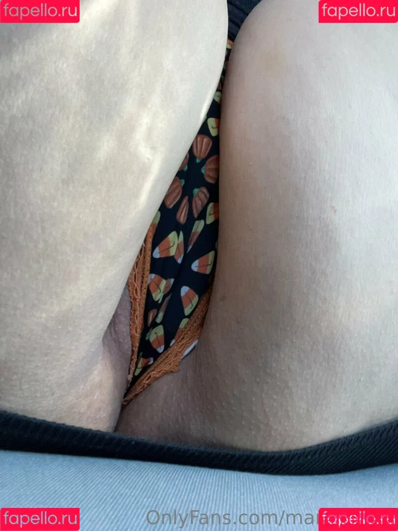 marrycakes Onlyfans Photo Gallery 