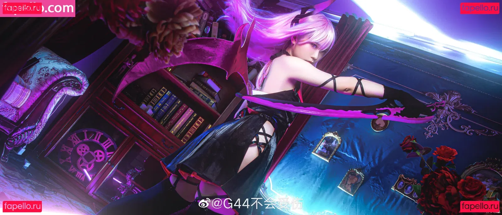 g44gallery Onlyfans Photo Gallery 