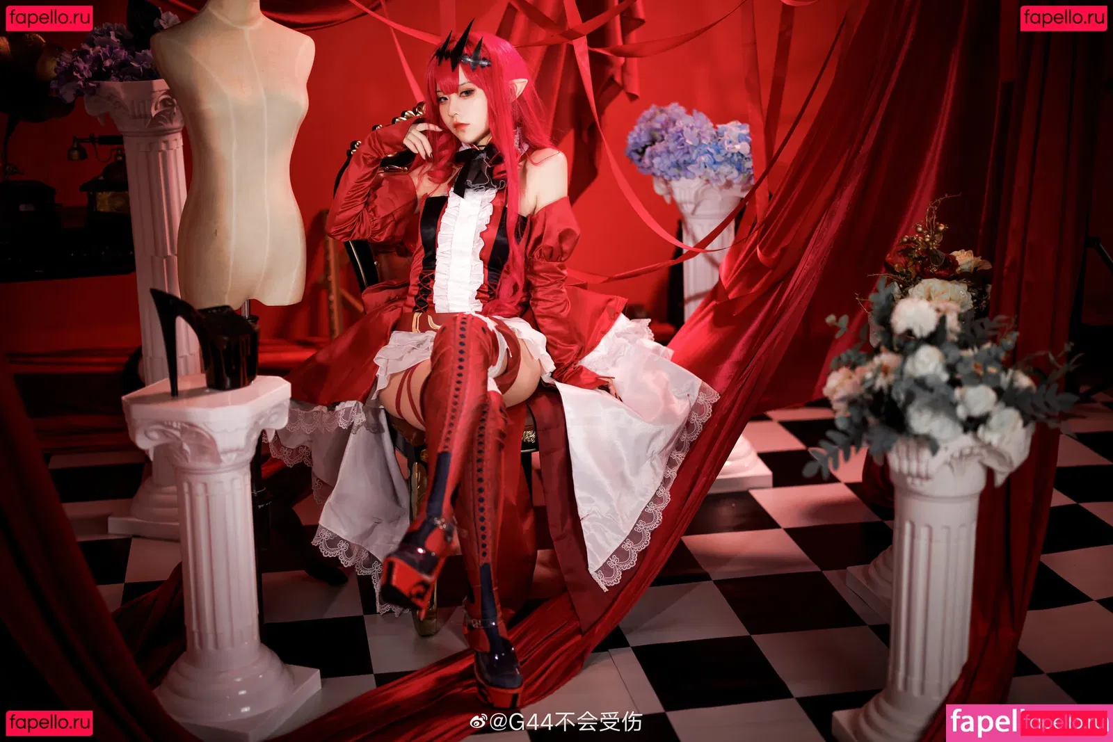 g44gallery Onlyfans Photo Gallery 