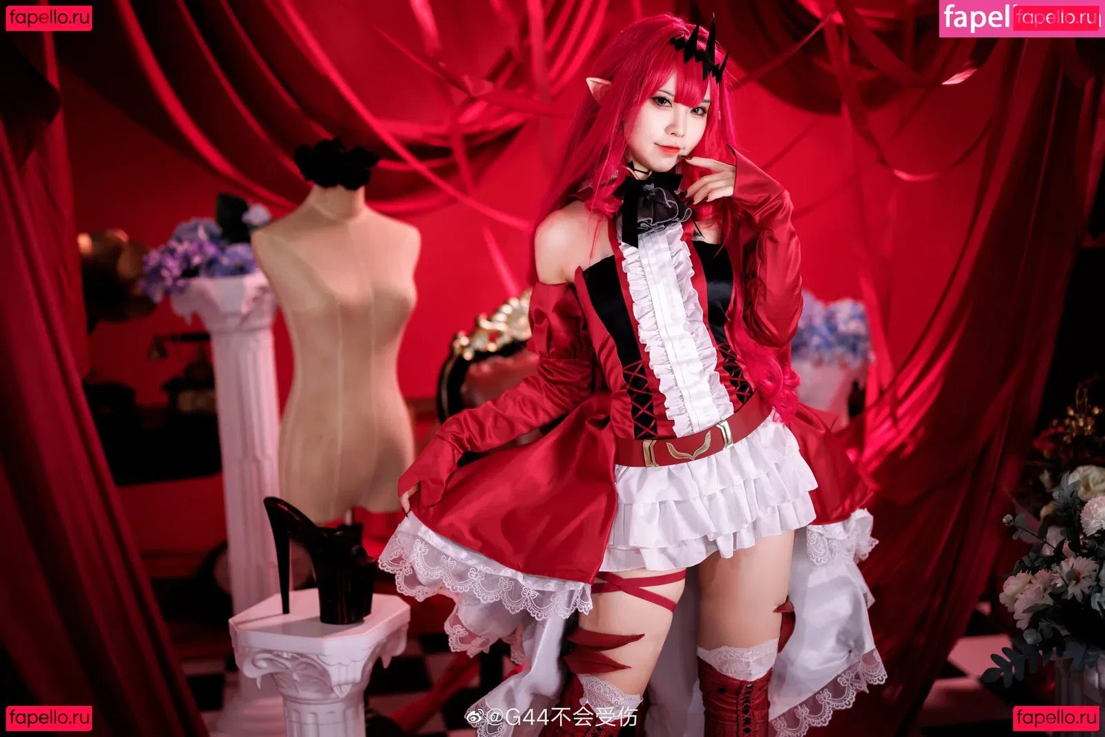 g44gallery Onlyfans Photo Gallery 