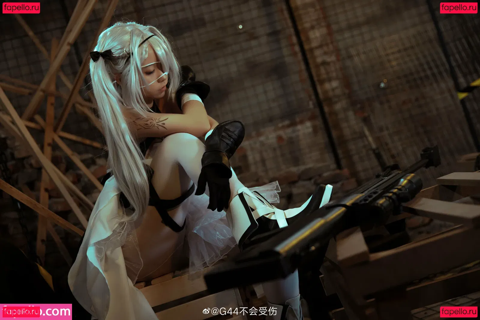 g44gallery Onlyfans Photo Gallery 