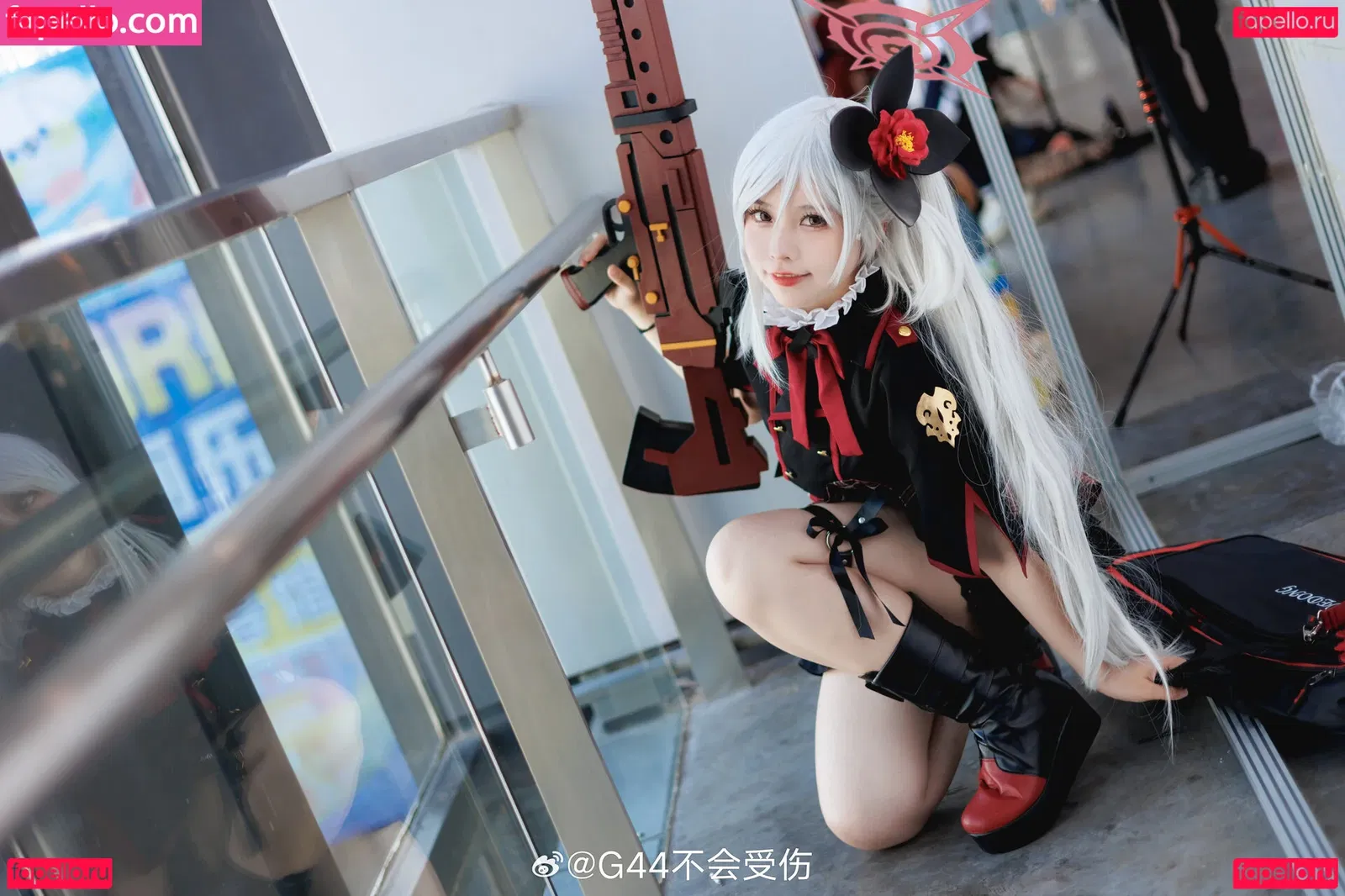 g44gallery Onlyfans Photo Gallery 