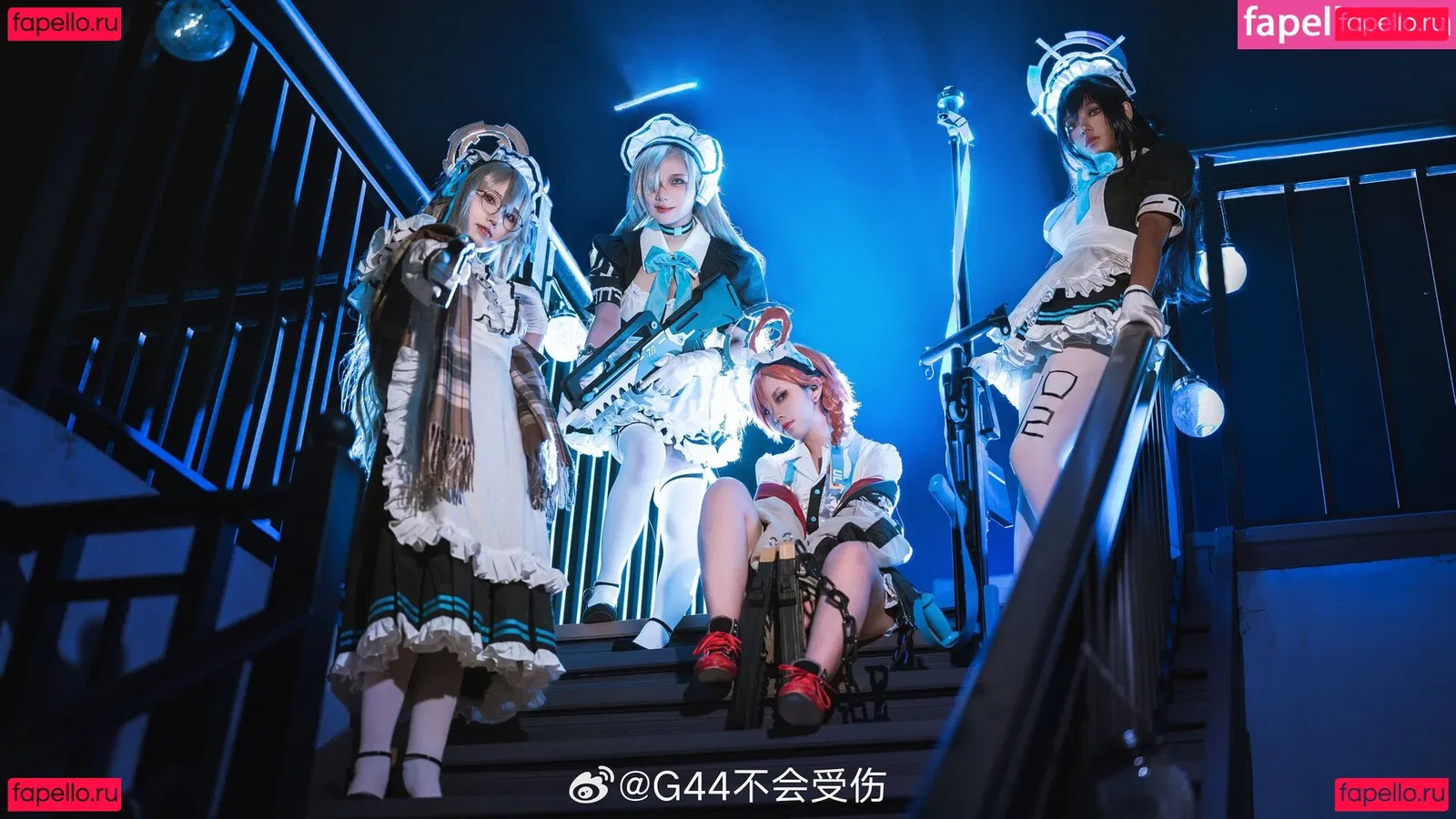 g44gallery Onlyfans Photo Gallery 