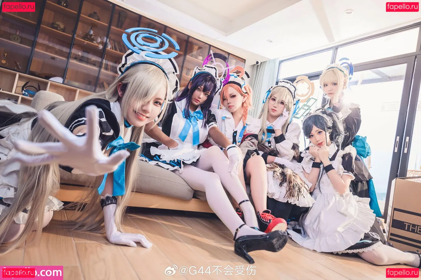 g44gallery Onlyfans Photo Gallery 