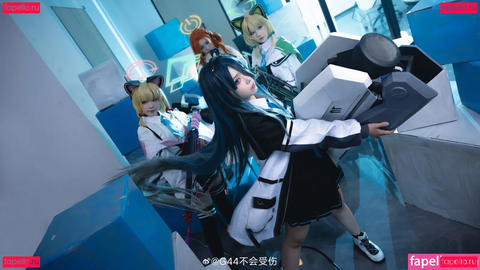 g44gallery Onlyfans Photo Gallery 