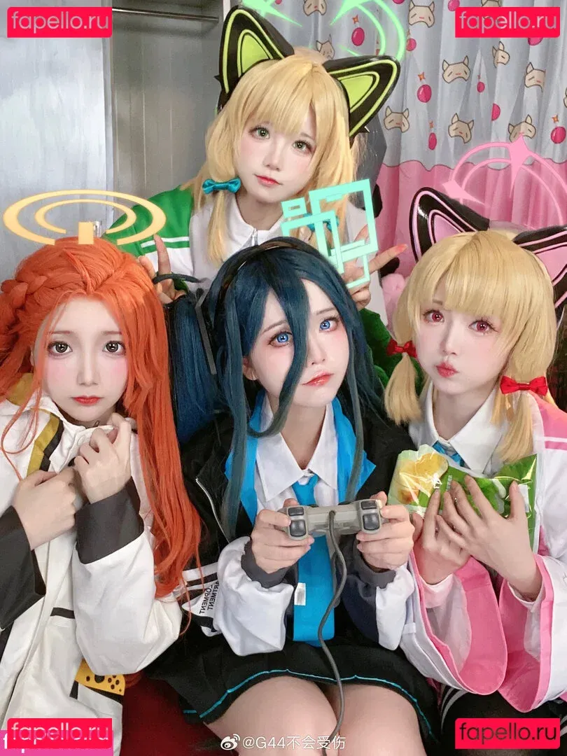 g44gallery Onlyfans Photo Gallery 