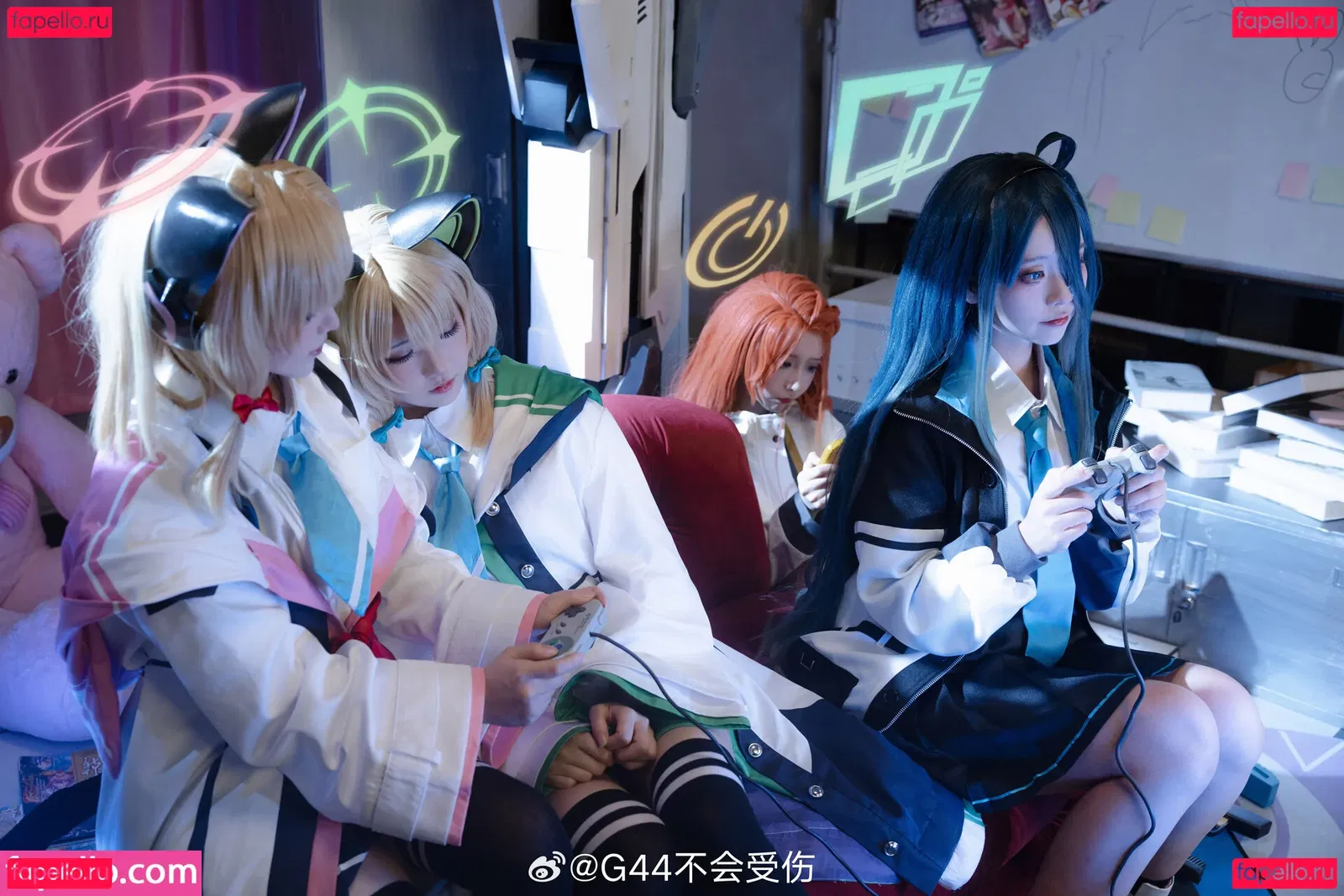 g44gallery Onlyfans Photo Gallery 