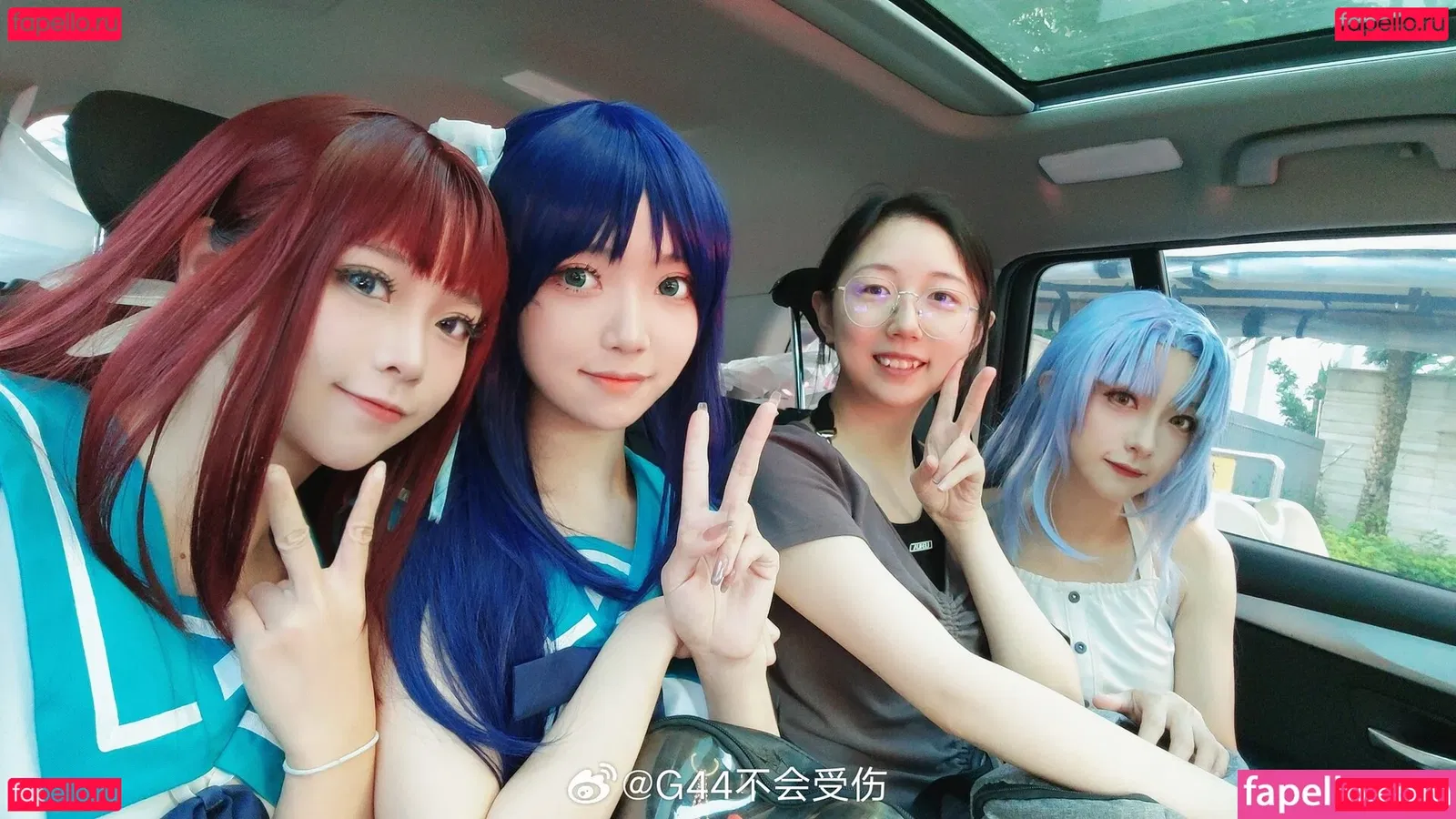 g44gallery Onlyfans Photo Gallery 