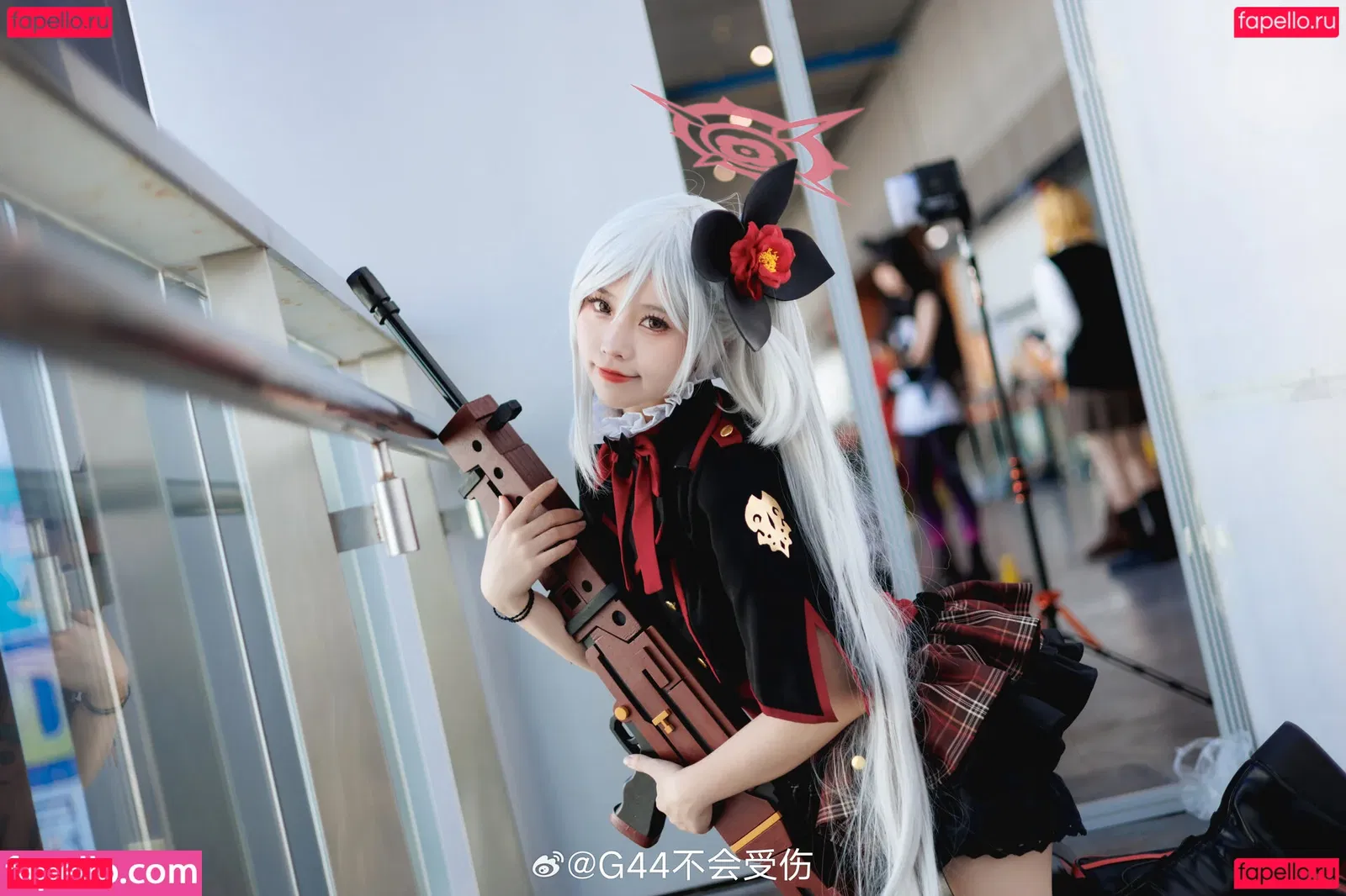 g44gallery Onlyfans Photo Gallery 