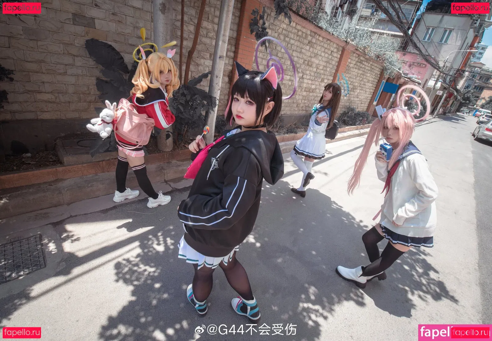 g44gallery Onlyfans Photo Gallery 