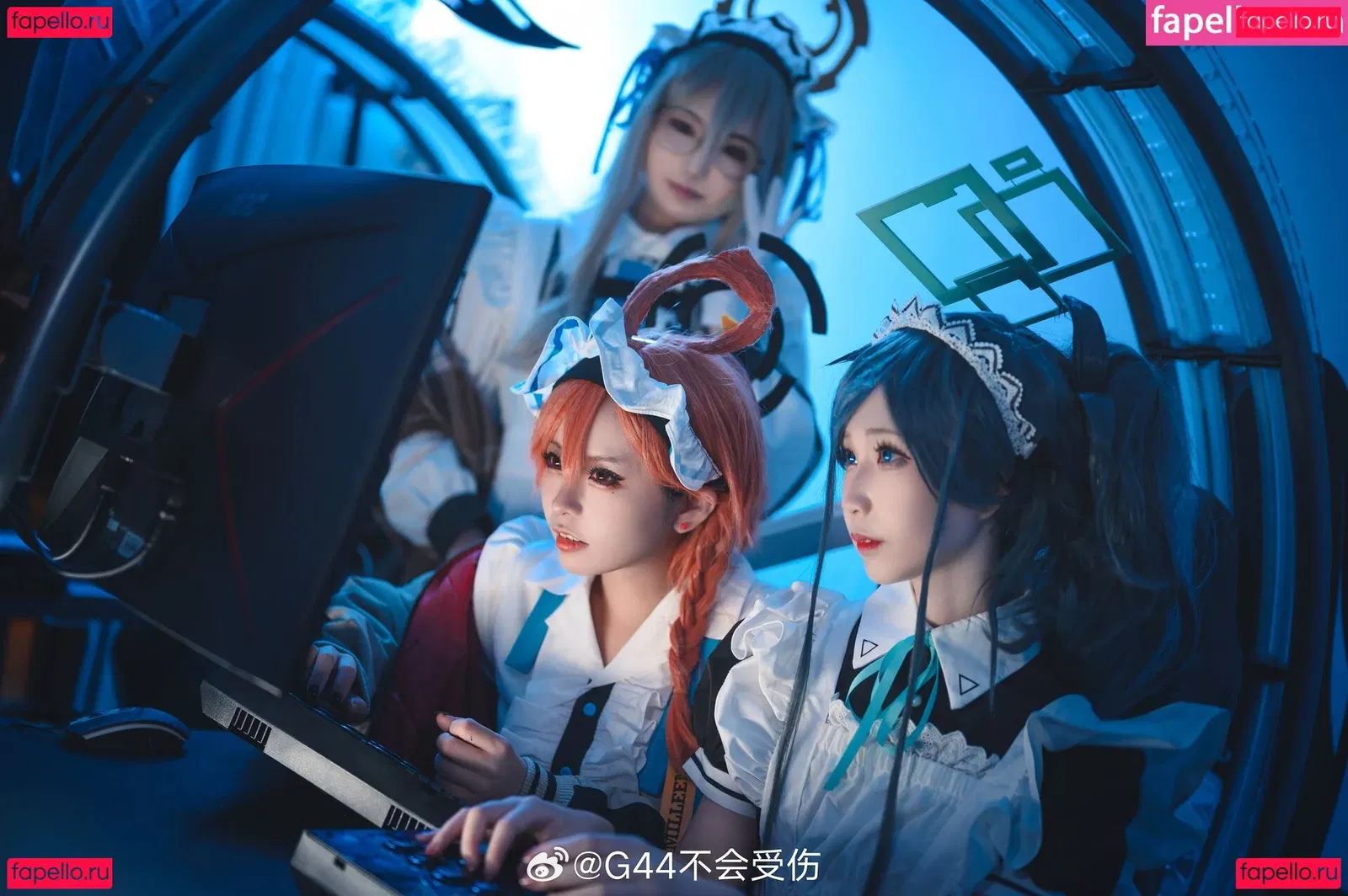 g44gallery Onlyfans Photo Gallery 