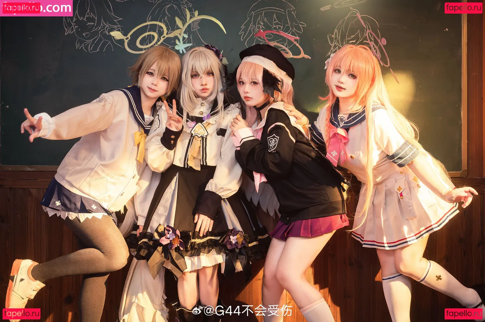 g44gallery Onlyfans Photo Gallery 