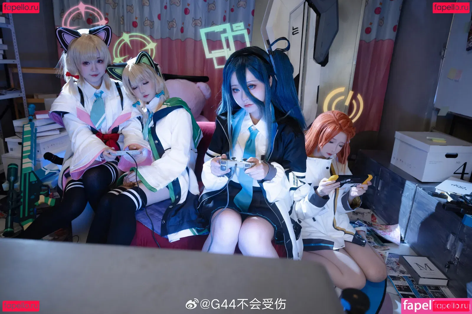 g44gallery Onlyfans Photo Gallery 