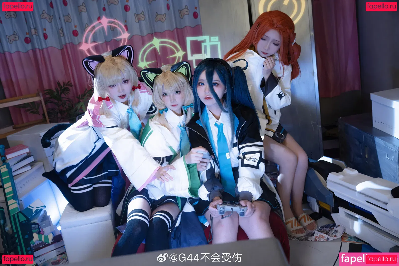 g44gallery Onlyfans Photo Gallery 