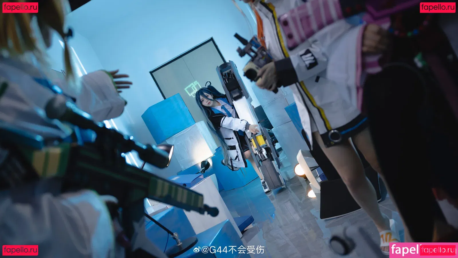 g44gallery Onlyfans Photo Gallery 