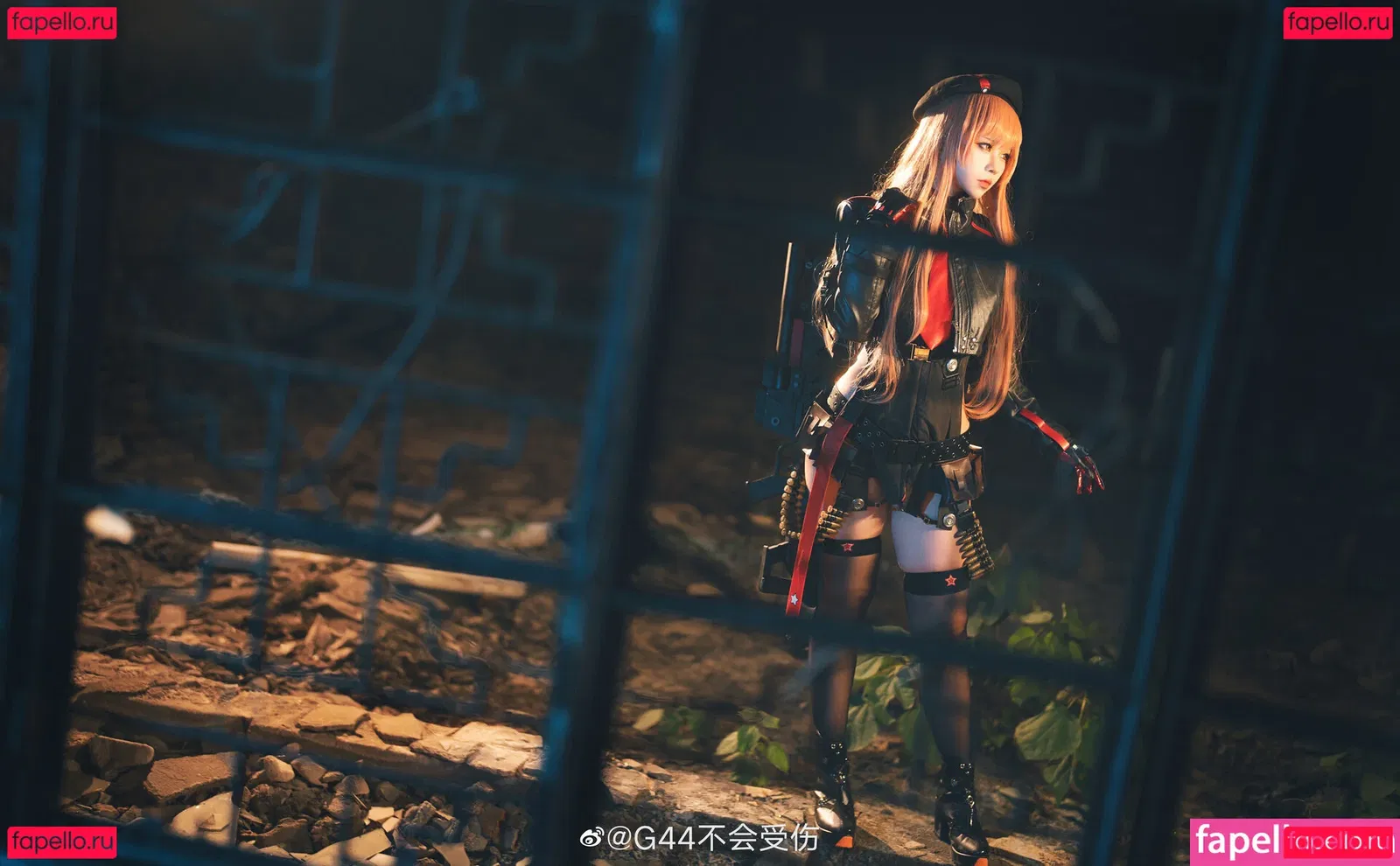 g44gallery Onlyfans Photo Gallery 