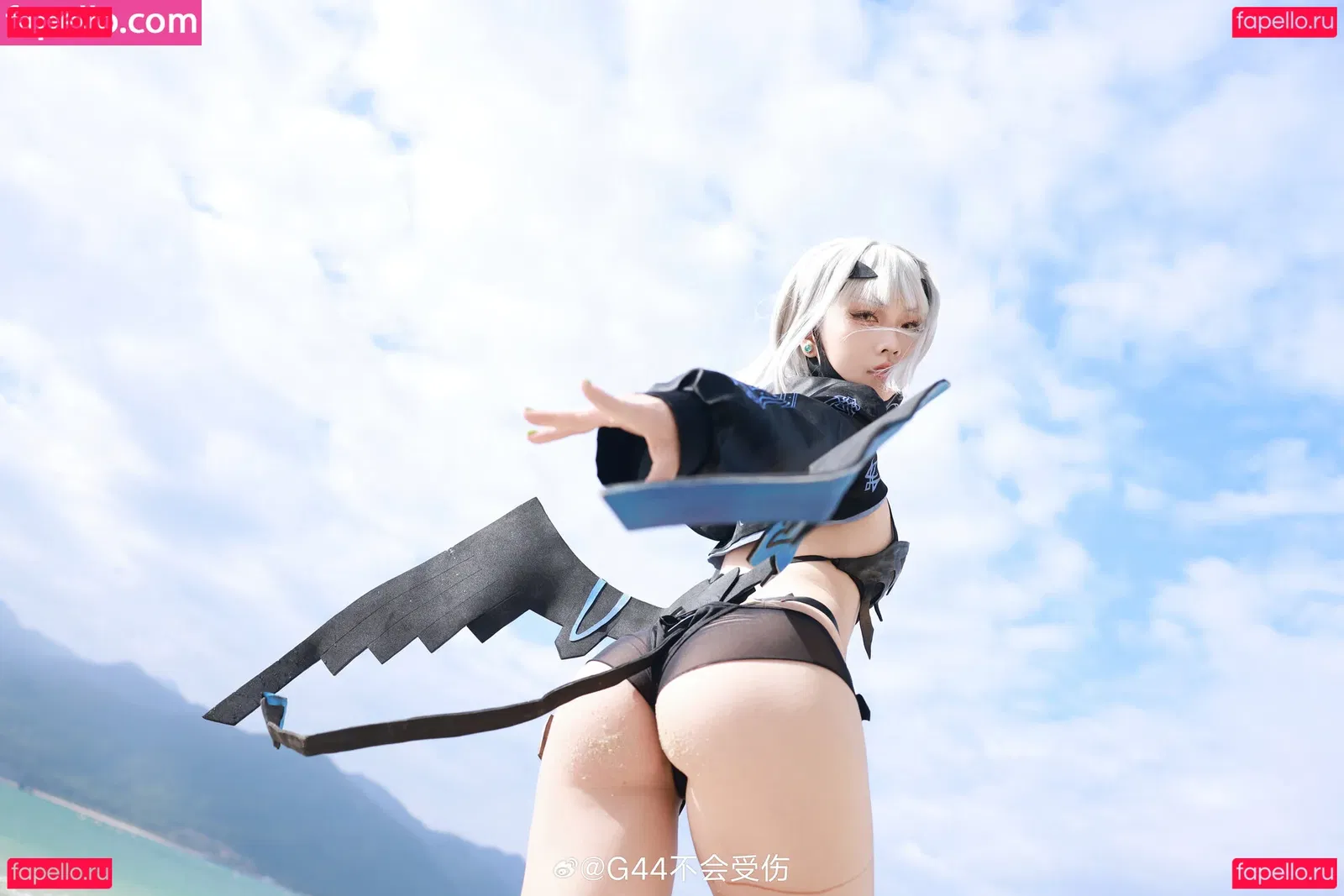 g44gallery Onlyfans Photo Gallery 