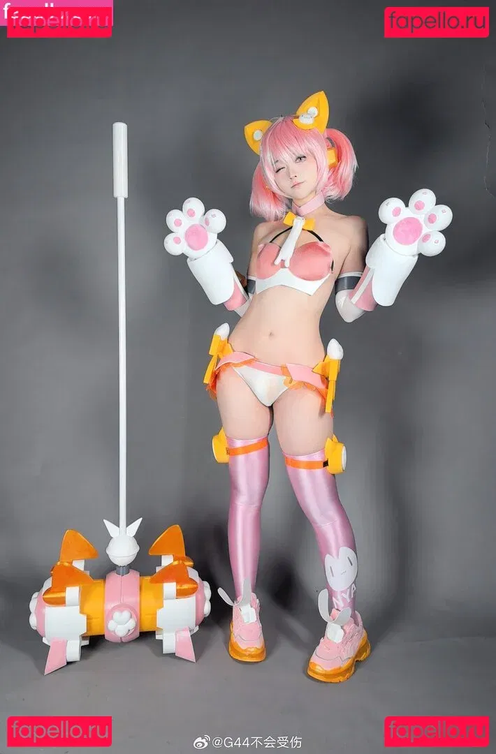 g44gallery Onlyfans Photo Gallery 