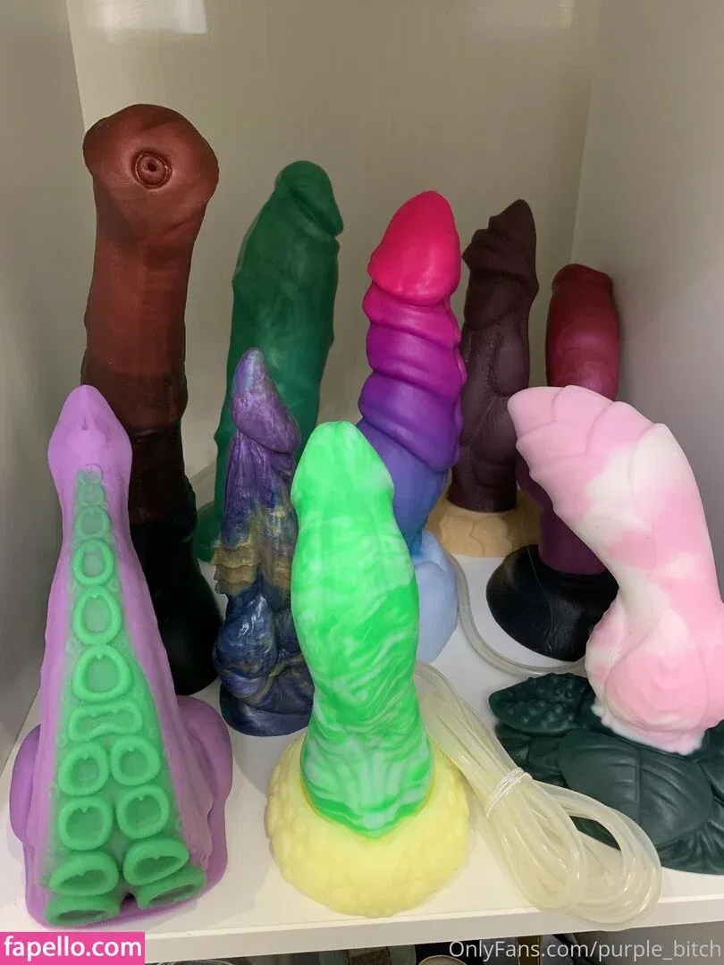 itstatypurple Onlyfans Photo Gallery 