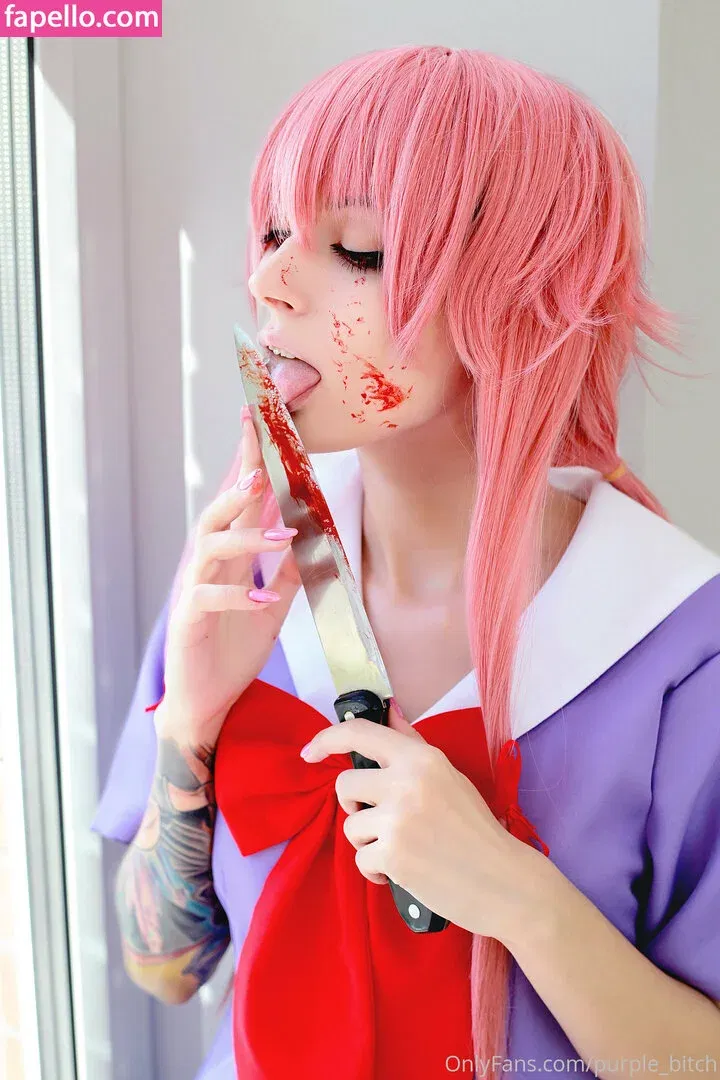 itstatypurple Onlyfans Photo Gallery 