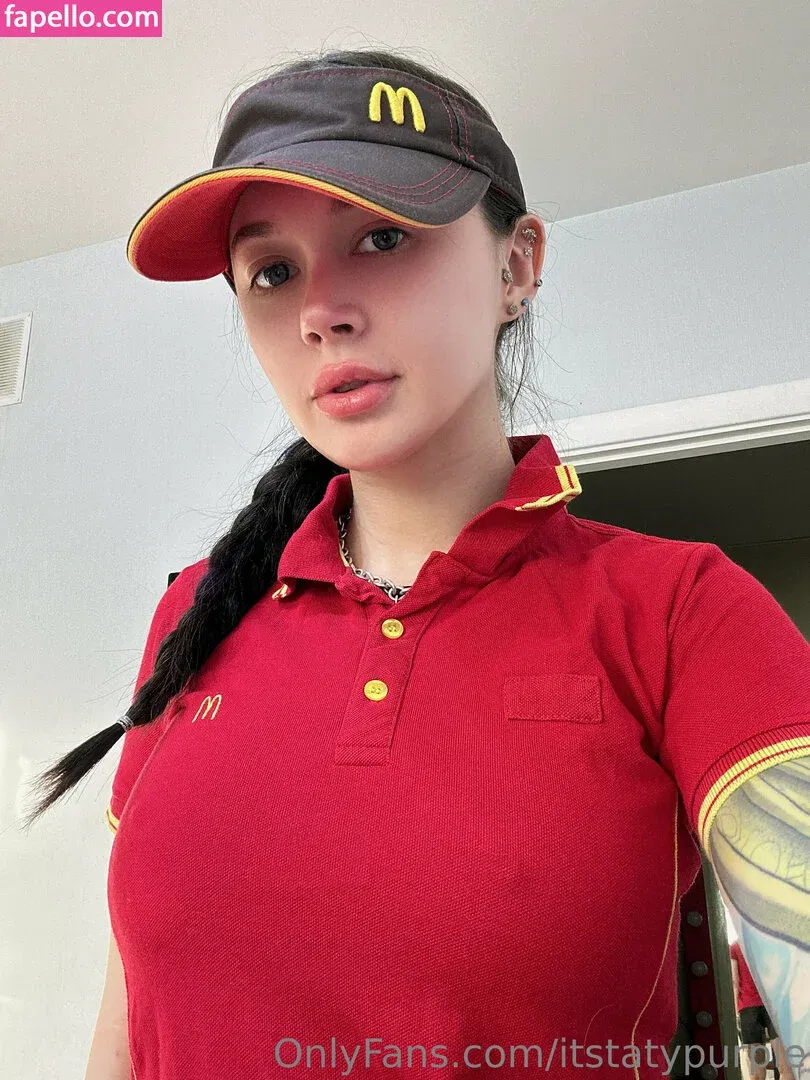 itstatypurple Onlyfans Photo Gallery 