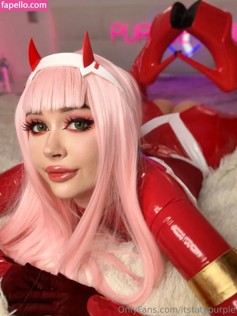 itstatypurple Onlyfans Photo Gallery 
