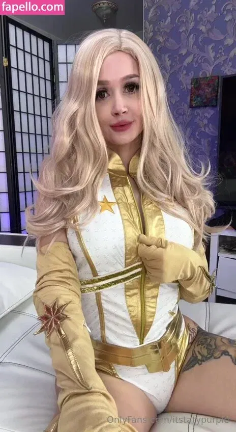 itstatypurple Onlyfans Photo Gallery 