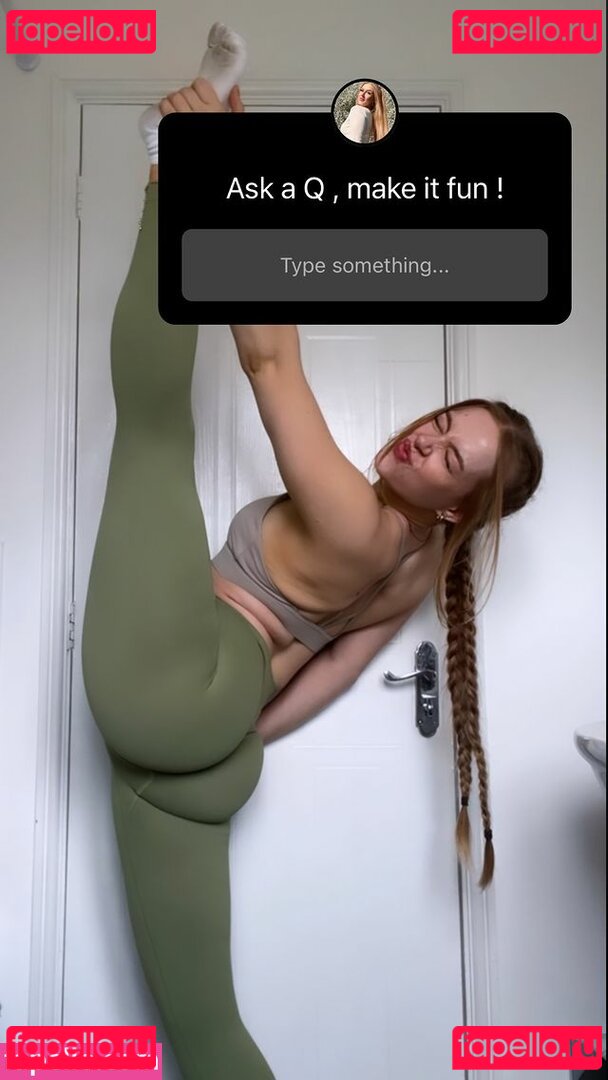 tessa.bear Nude Onlyfans Photo 38
