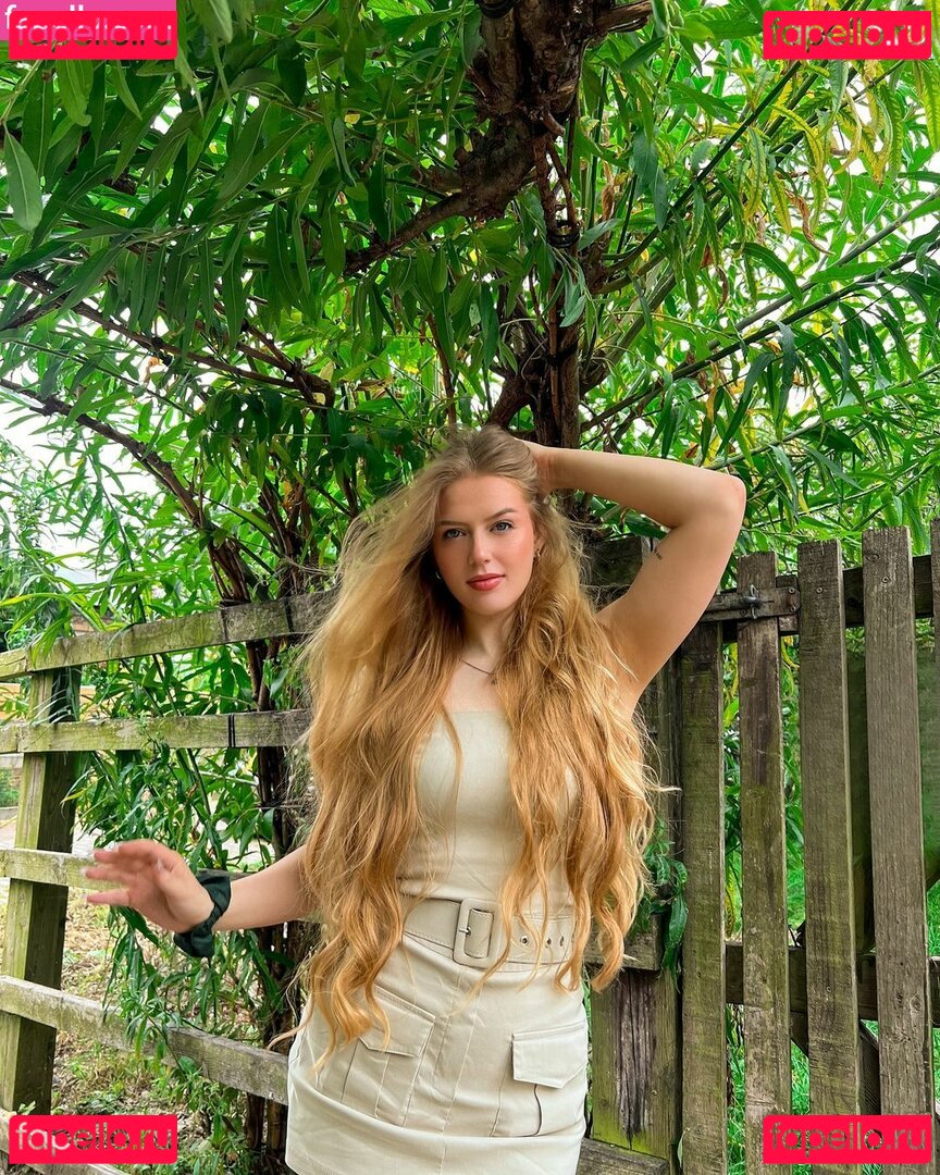 tessa.bear Nude Onlyfans Photo 25