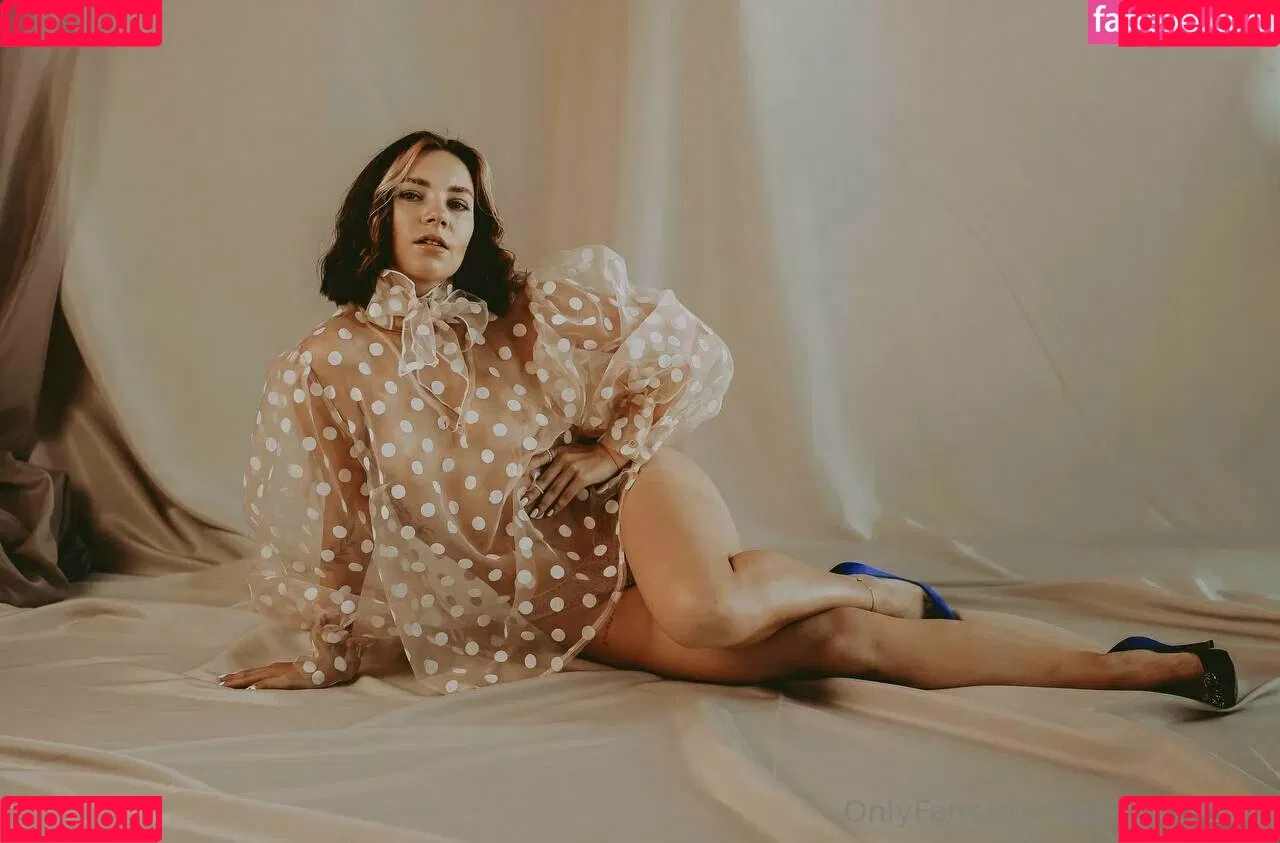 fairy_gloria Onlyfans Photo Gallery 