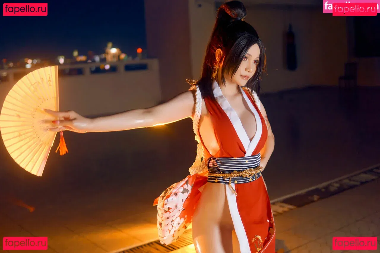 Joyce_lin2x Onlyfans Photo Gallery 