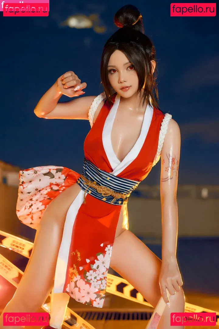 Joyce_lin2x Onlyfans Photo Gallery 