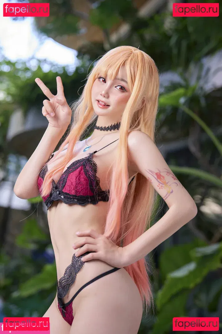 Joyce_lin2x Onlyfans Photo Gallery 