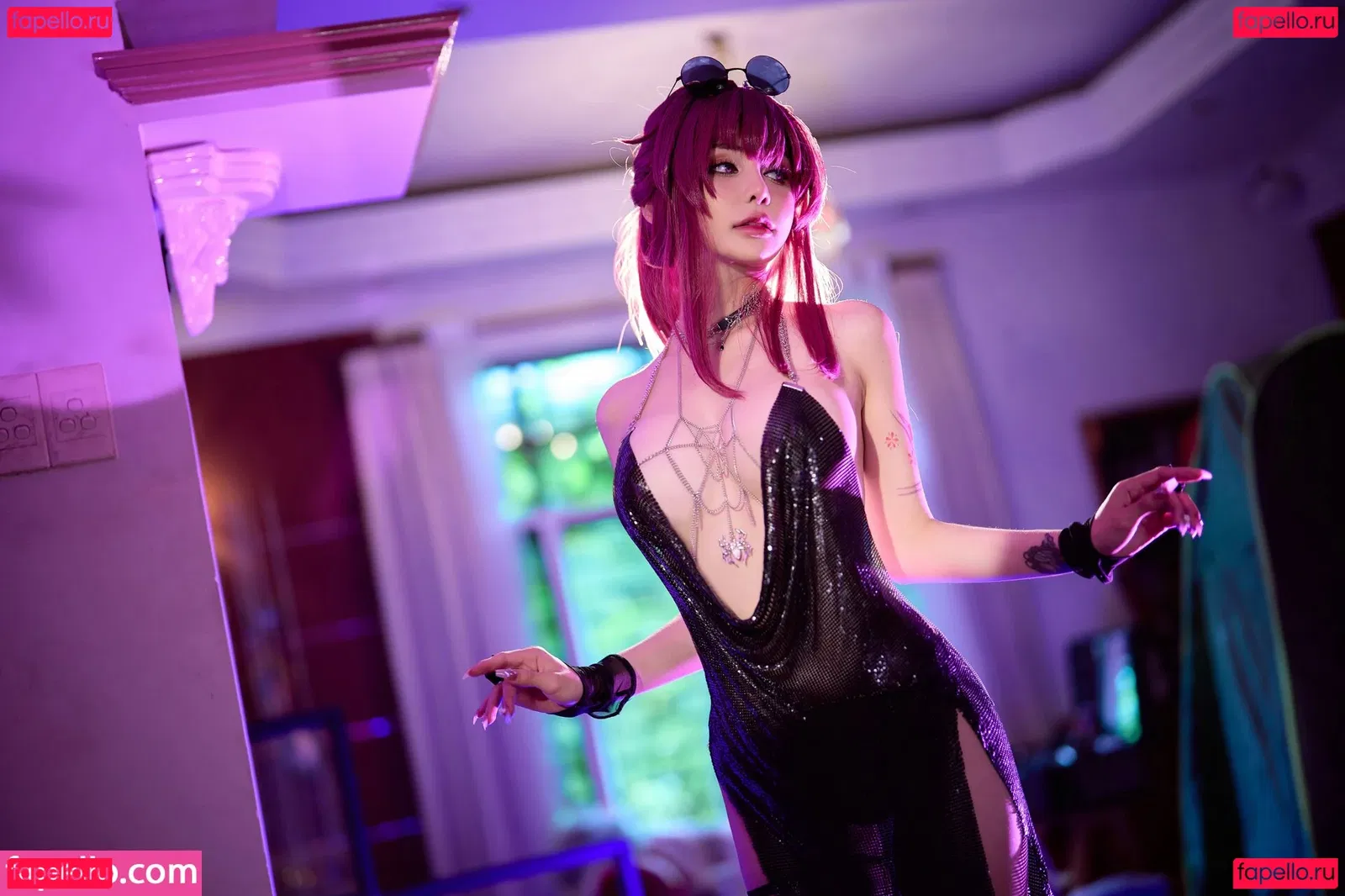 Joyce_lin2x Onlyfans Photo Gallery 