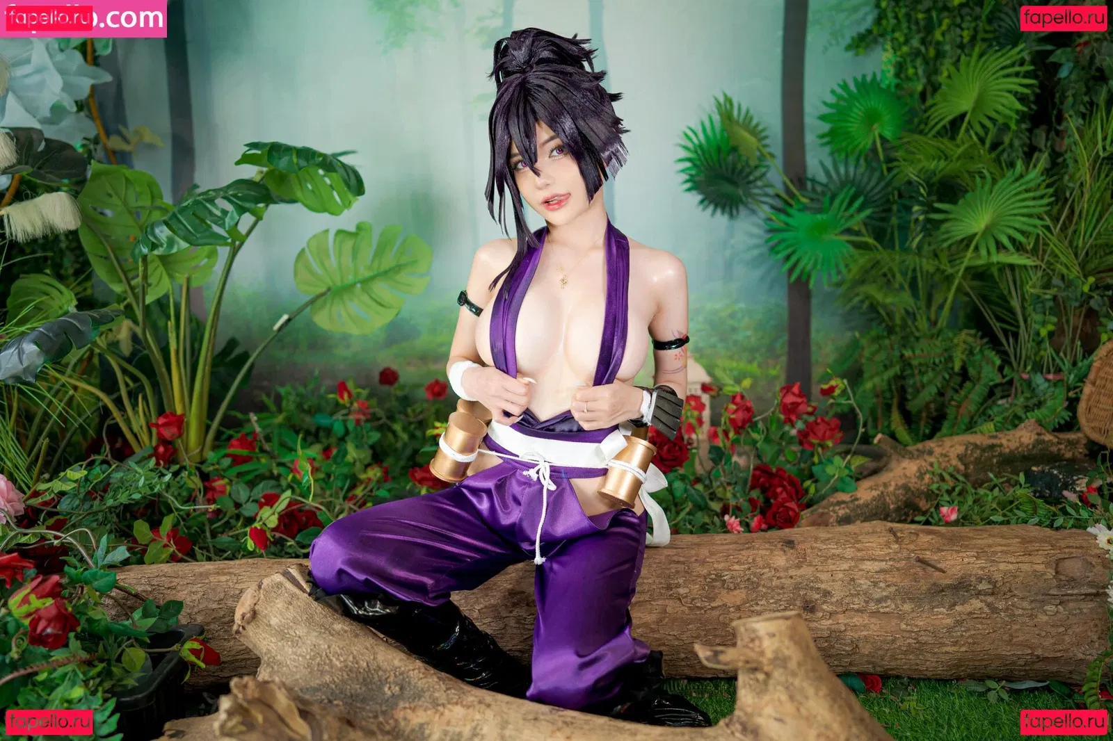 Joyce_lin2x Onlyfans Photo Gallery 