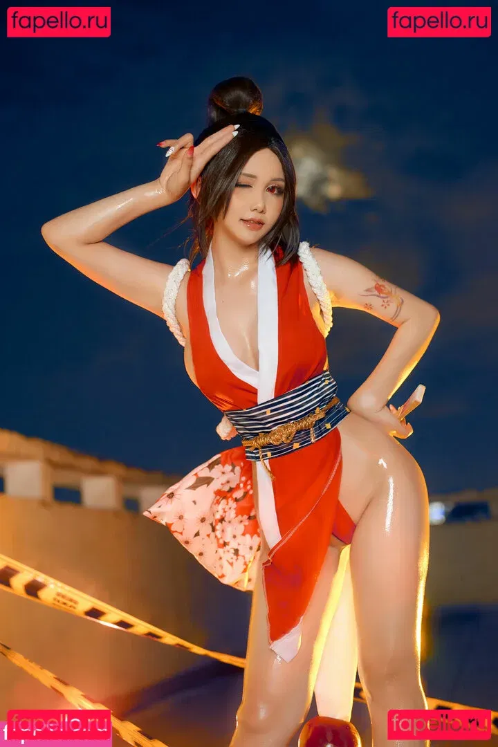 Joyce_lin2x Onlyfans Photo Gallery 