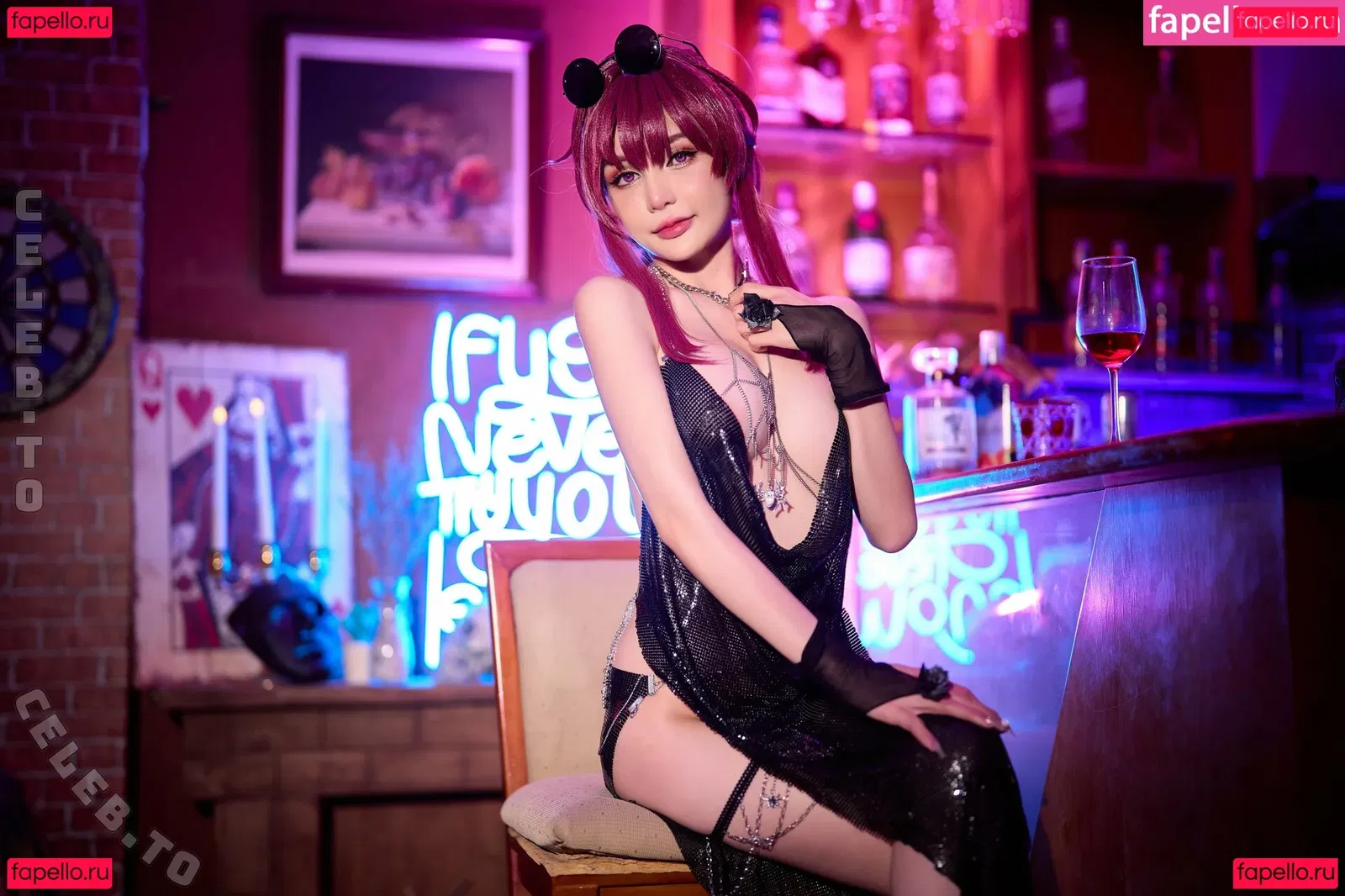 Joyce_lin2x Onlyfans Photo Gallery 