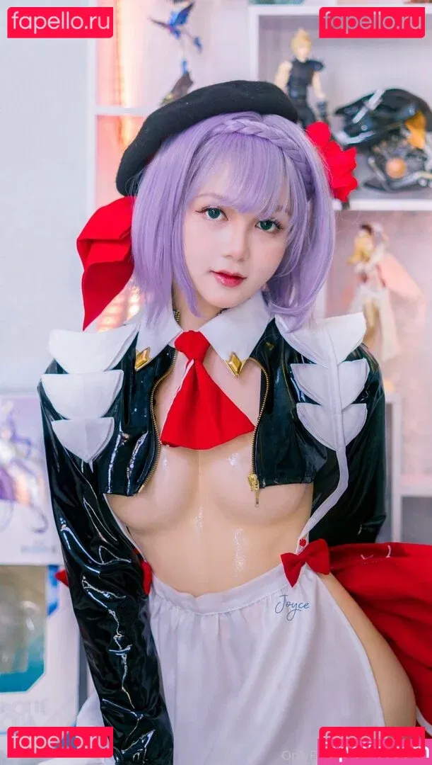 Joyce_lin2x Onlyfans Photo Gallery 