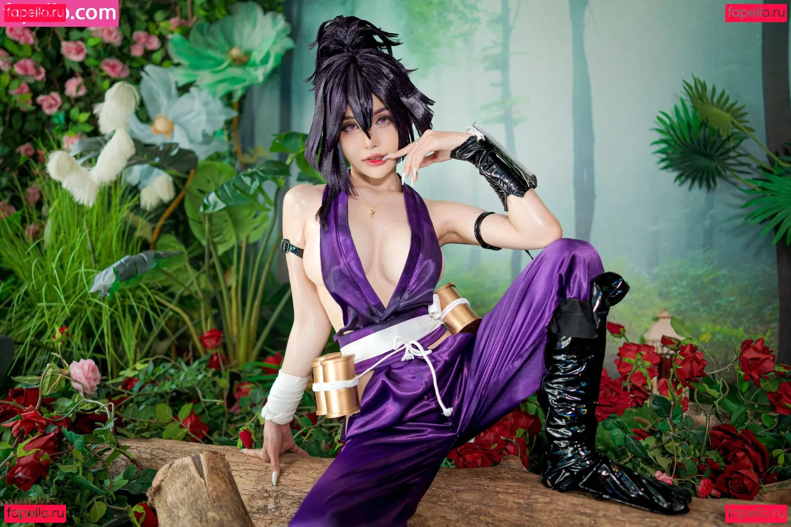 Joyce_lin2x Onlyfans Photo Gallery 