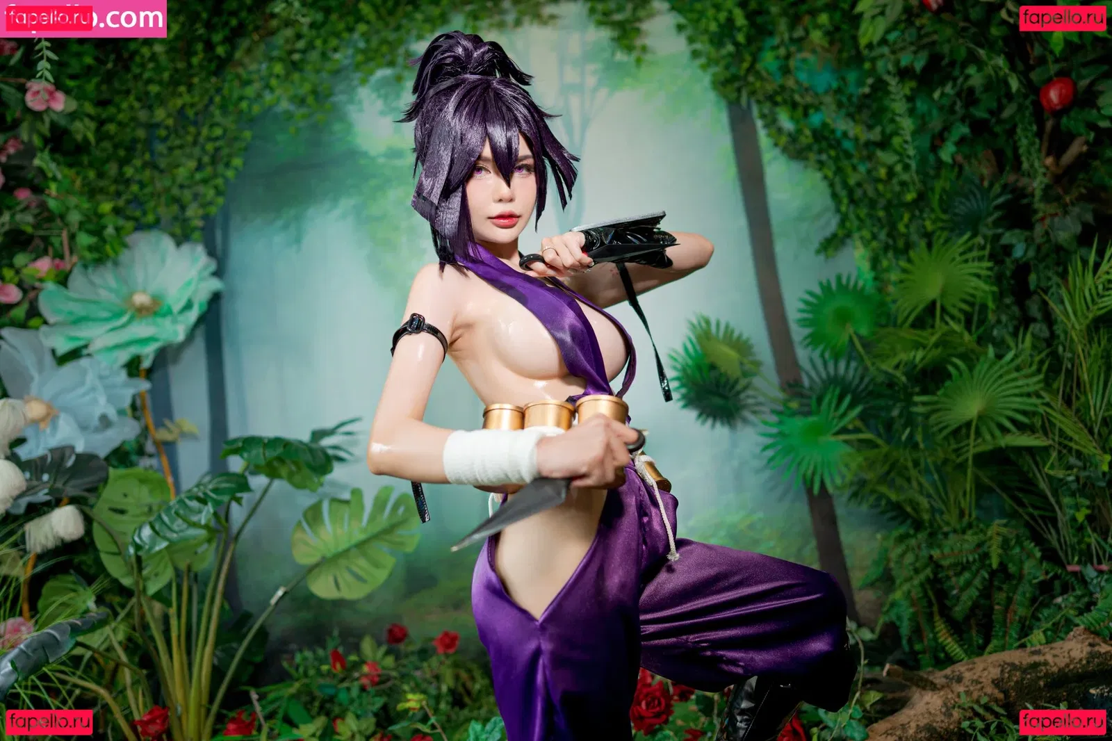 Joyce_lin2x Onlyfans Photo Gallery 