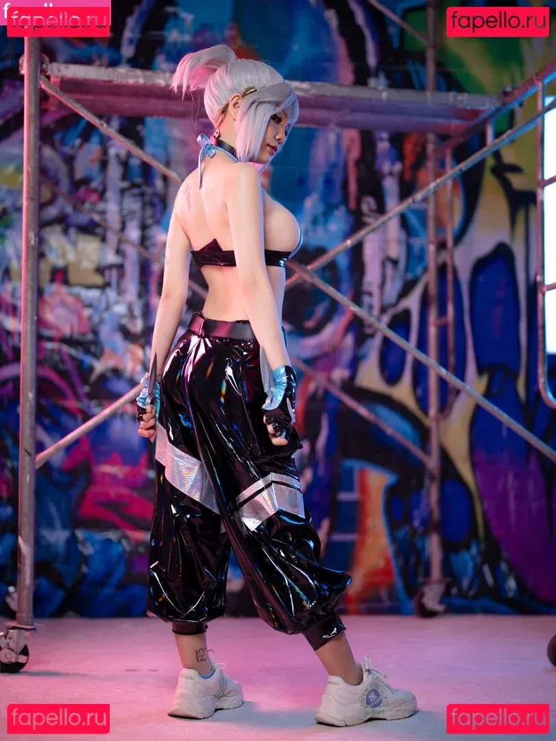 Joyce_lin2x Onlyfans Photo Gallery 