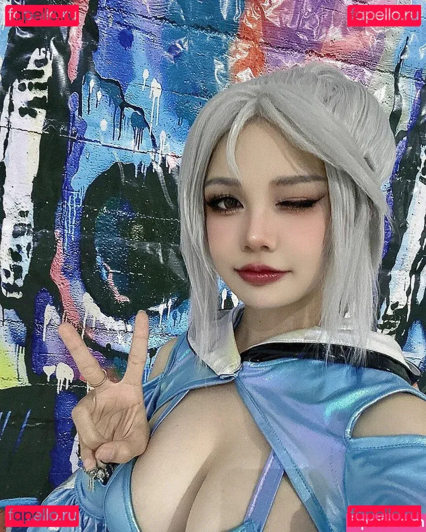 Joyce_lin2x Onlyfans Photo Gallery 