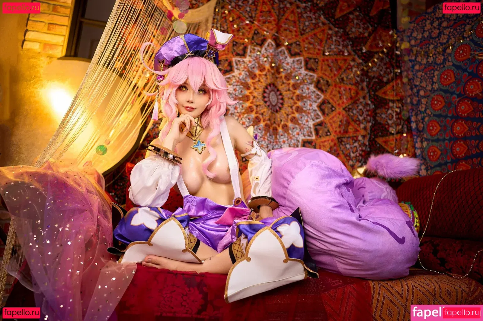 Joyce_lin2x Onlyfans Photo Gallery 