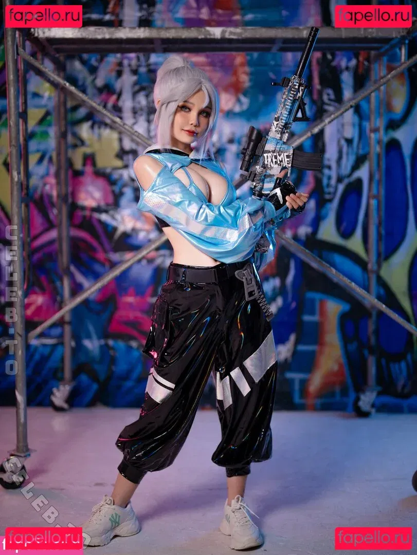 Joyce_lin2x Onlyfans Photo Gallery 