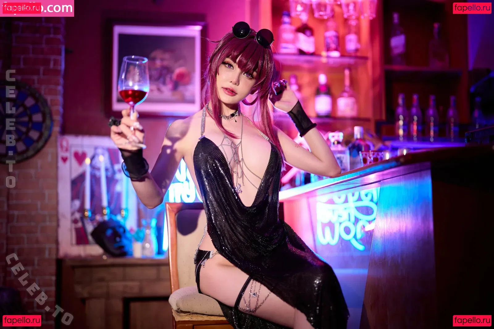 Joyce_lin2x Onlyfans Photo Gallery 