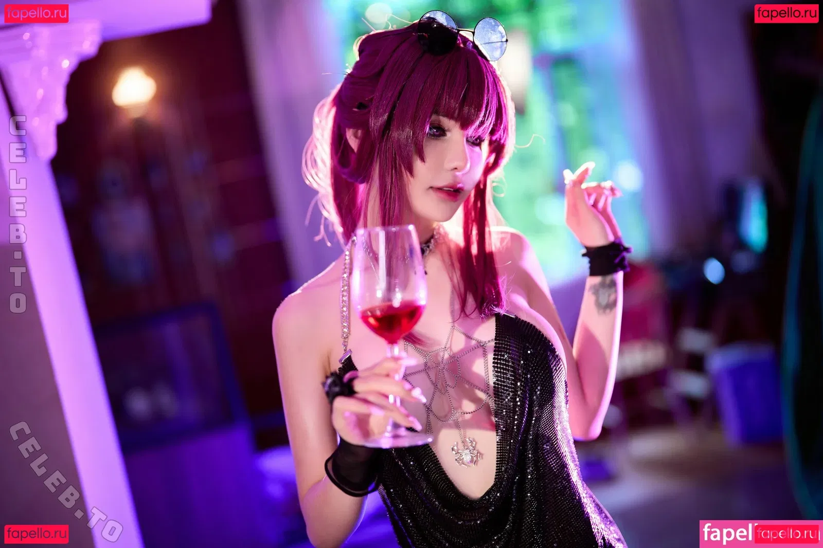 Joyce_lin2x Onlyfans Photo Gallery 