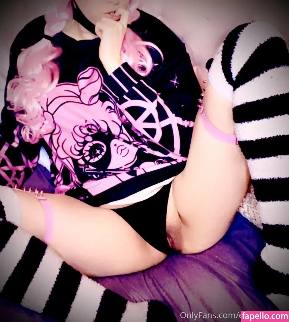 ellieprincess Onlyfans Photo Gallery 