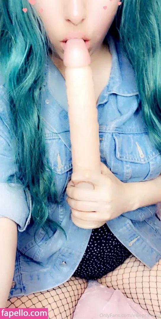 ellieprincess Onlyfans Photo Gallery 