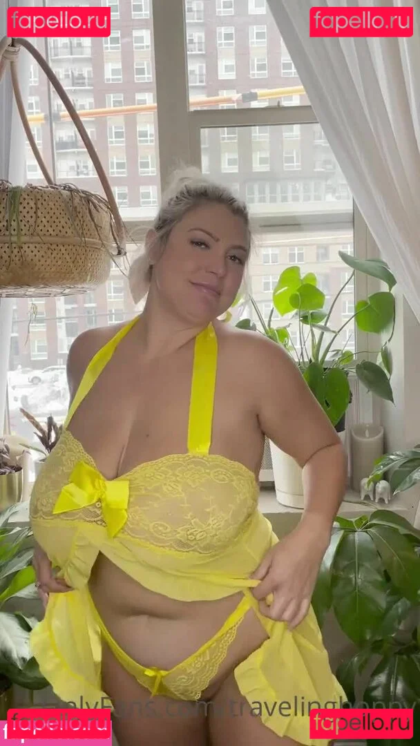 travelinghoppy Onlyfans Photo Gallery 