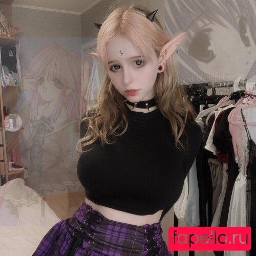 bloodpockychi Nude Onlyfans Photo 17